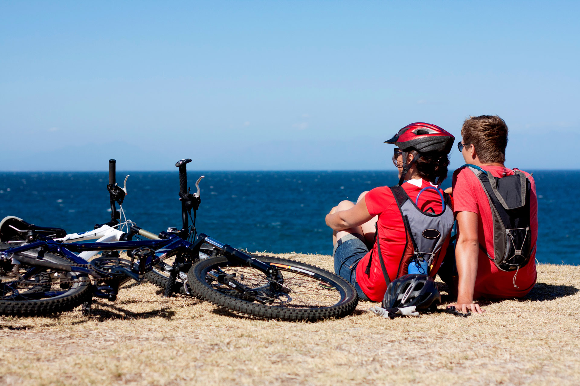 Gite in bicicletta: MTB e strada tra natura e panorami unici